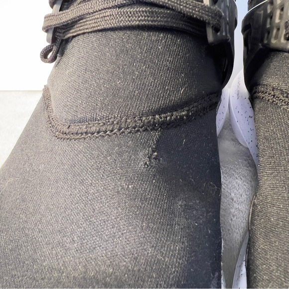 Jordan lunarion Fly 89 Black Oreo 940267-010 Sneakers Men’s Size 10 - Picture 9 of 10